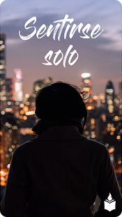 Sentirse solo