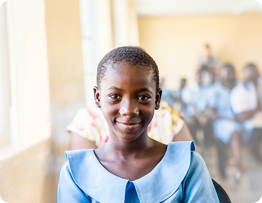 Make a donation to ShareWord Global