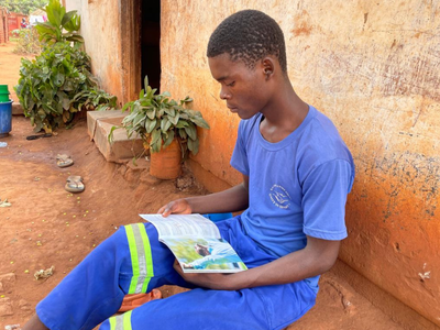 Wrestling with the why