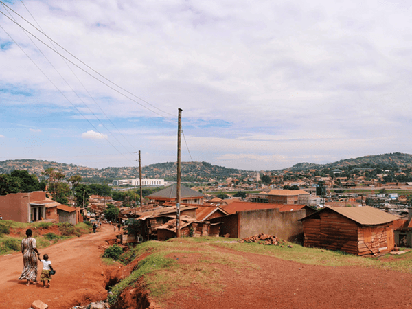Encontrar la fuerza en Él