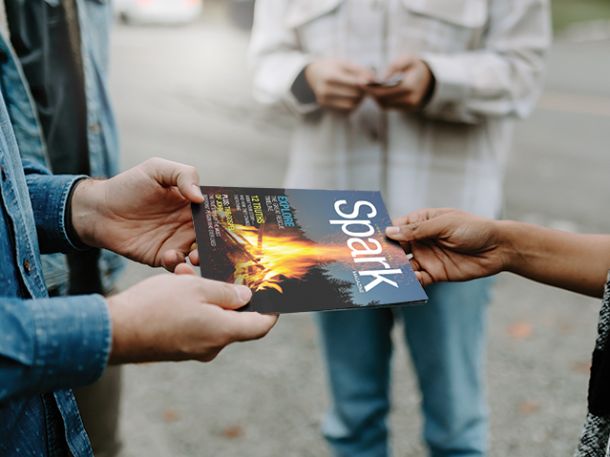 Nuestra tierra natal