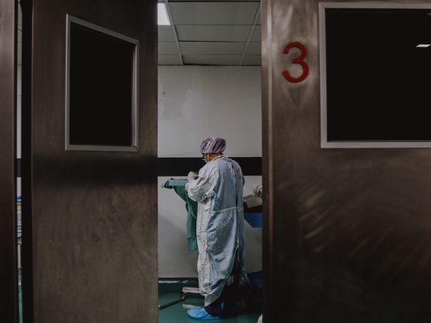 Importante a los ojos de Dios