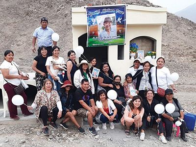 Aprovechar el momento