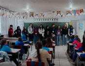 A coragem de subir de novo
