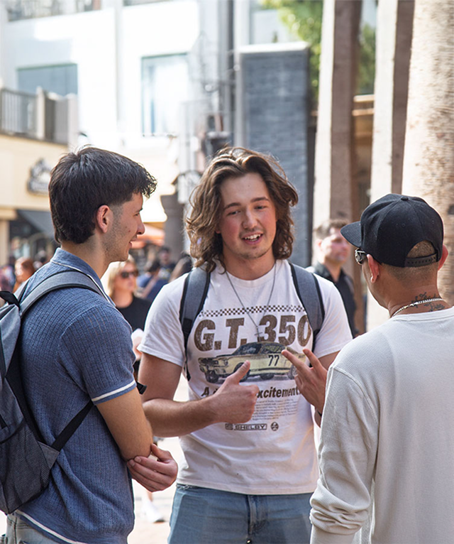 What to expect on a GO Trip