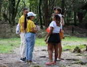 Like a Child