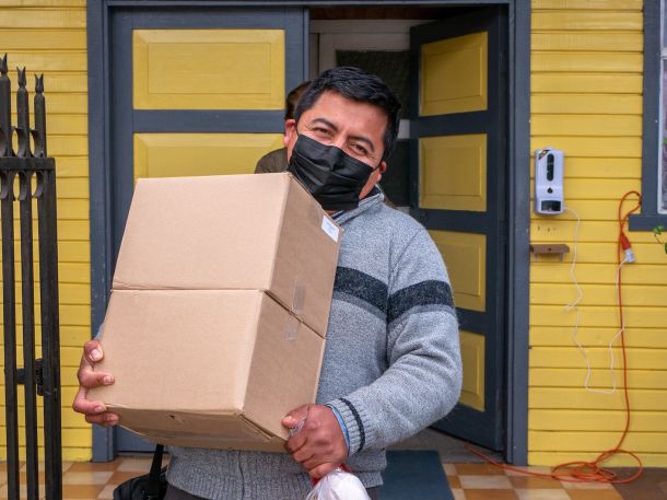 El evento Ignite trae unidad a la región de Los Ríos y más allá