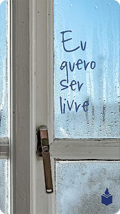 Eu quero ser livre