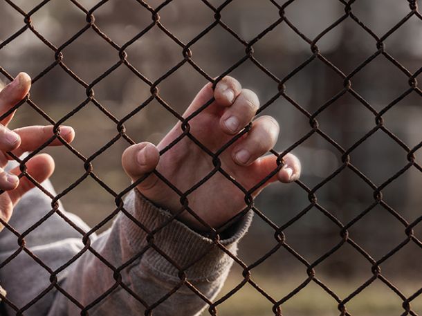 ¿A quién debo temer?