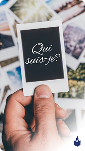 Qui suis-je?