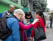 A New Chapter in Latin America