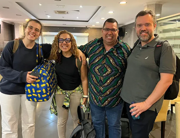 Your Flight Has Been Delayed