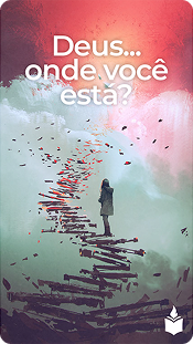 Deus... onde você está?