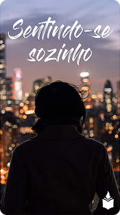 Sentindo-se sozinho
