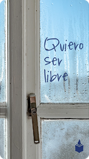 Quiero ser libre