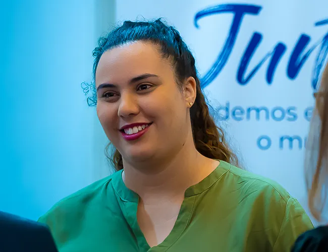 Paused at the crossroads