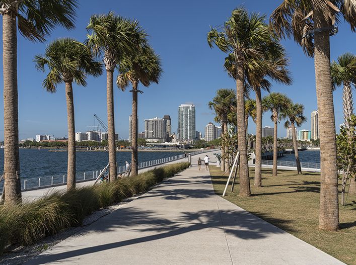 GO Trip Estados Unidos