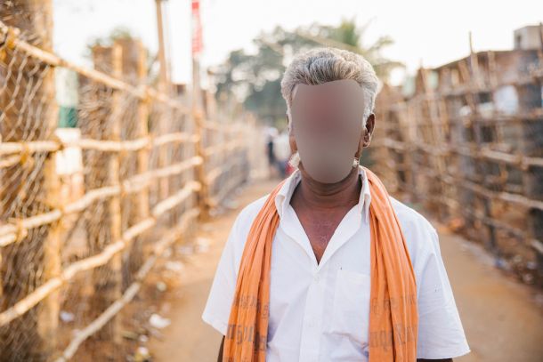 Ishaan encontra um Deus novo e verdadeiro